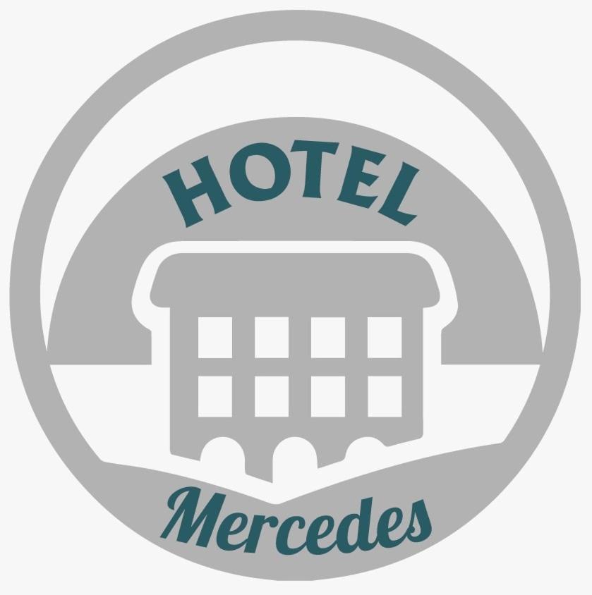Hotel Mercedes/Centrum Amburgo Esterno foto